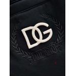 2024年5月8日夏季高品質新作入荷Dolce&Gabbanaスポーツズボン薄手Q工場