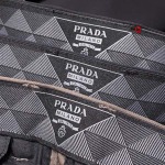2024年5月9日春夏高品質新作入荷プラダカジュアルパンツ 薄手Q工場