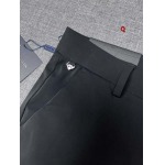 2024年5月9日春夏高品質新作入荷プラダカジュアルパンツ 薄手Q工場