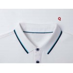 2024年5月10日春夏高品質新作入荷プラダ 半袖 Tシャツ薄手Q工場M-6XL