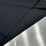 2024年5月10日春夏高品質新作入荷プラダ 半袖 Tシャツ薄手Q工場M-6XL