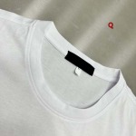 2024年5月10日春夏高品質新作入荷プラダ 半袖 Tシャツ薄手Q工場M-6XL