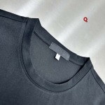 2024年5月10日春夏高品質新作入荷プラダ 半袖 Tシャツ薄手Q工場M-6XL