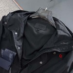 2024年5月10日春夏高品質新作入荷プラダ ジャケット薄手Q工場