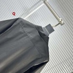 2024年5月10日春夏高品質新作入荷プラダ シャツコート薄手Q工場S-XXL