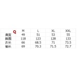 2024年5月10日春夏高品質新作入荷プラダ ジャケット薄手Q工場