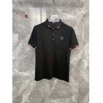 2024年5月10日春夏高品質新作入荷モンクレール半袖 Tシャツ薄手Q工場