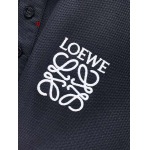 2024年5月10日春夏高品質新作入荷LOEWE半袖 Tシャツ薄手Q工場