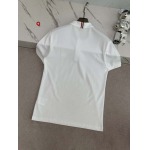 2024年5月10日春夏高品質新作入荷モンクレール半袖 Tシャツ薄手Q工場