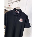 2024年5月10日春夏高品質新作入荷モンクレール半袖 Tシャツ薄手Q工場