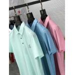 2024年5月10日春夏高品質新作入荷ラルフローレン半袖 Tシャツ薄手Q工場