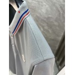 2024年5月10日春夏高品質新作入荷モンクレール半袖 Tシャツ薄手Q工場M-4XL