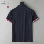2024年5月10日春夏高品質新作入荷モンクレール半袖 Tシャツ薄手Q工場