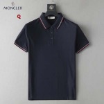 2024年5月10日春夏高品質新作入荷モンクレール半袖 Tシャツ薄手Q工場