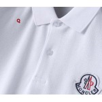 2024年5月10日春夏高品質新作入荷モンクレール半袖 Tシャツ薄手Q工場