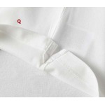 2024年5月10日春夏高品質新作入荷モンクレール半袖 Tシャツ薄手Q工場