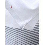 2024年5月10日春夏高品質新作入荷モンクレール半袖 Tシャツ薄手Q工場8900.00