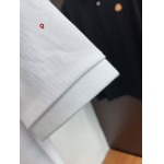 2024年5月10日春夏高品質新作入荷モンクレール半袖 Tシャツ薄手Q工場