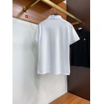 2024年5月10日春夏高品質新作入荷モンクレール半袖 Tシャツ薄手Q工場