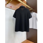 2024年5月10日春夏高品質新作入荷モンクレール半袖 Tシャツ薄手Q工場