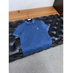 2024年5月10日春夏高品質新作入荷LOEWE半袖 Tシャツ薄手Q工場