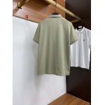 2024年5月10日春夏高品質新作入荷LOEWE半袖 Tシャツ薄手Q工場