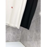 2024年5月10日春夏高品質新作入荷モンクレール半袖 Tシャツ薄手Q工場M-4XL