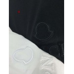 2024年5月10日春夏高品質新作入荷モンクレール半袖 Tシャツ薄手Q工場M-4XL