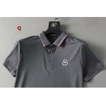 2024年5月10日春夏高品質新作入荷モンクレール半袖 Tシャツ薄手Q工場M-4XL