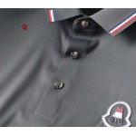 2024年5月10日春夏高品質新作入荷モンクレール半袖 Tシャツ薄手Q工場M-4XL