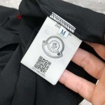 2024年5月10日春夏高品質新作入荷モンクレール半袖 Tシャツ薄手Q工場S-3XL