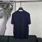 2024年5月10日春夏高品質新作入荷モンクレール半袖 Tシャツ薄手Q工場 m-5xL