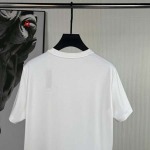 2024年5月10日春夏高品質新作入荷モンクレール半袖 Tシャツ薄手Q工場 m-5xL