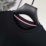 2024年5月10日春夏高品質新作入荷モンクレール半袖 Tシャツ薄手Q工場 m-5xL