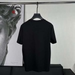 2024年5月10日春夏高品質新作入荷モンクレール半袖 Tシャツ薄手Q工場 m-5xL