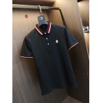 2024年5月10日春夏高品質新作入荷モンクレール半袖 Tシャツ薄手Q工場