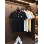 2024年5月10日春夏高品質新作入荷モンクレール半袖 Tシャツ薄手Q工場