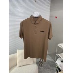 2024年5月10日春夏高品質新作入荷プラダ 半袖 Tシャツ薄手Q工場