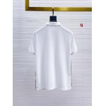 2024年5月10日春夏高品質新作入荷プラダ 半袖 Tシャツ薄手Q工場