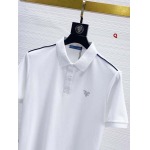 2024年5月10日春夏高品質新作入荷プラダ 半袖 Tシャツ薄手Q工場