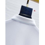 2024年5月10日春夏高品質新作入荷プラダ 半袖 Tシャツ薄手Q工場M-4xl