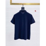 2024年5月10日春夏高品質新作入荷プラダ 半袖 Tシャツ薄手Q工場