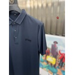 2024年5月10日春夏高品質新作入荷プラダ 半袖 Tシャツ薄手Q工場M-4xl