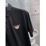 2024年5月10日春夏高品質新作入荷プラダ 半袖 Tシャツ薄手Q工場