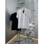 2024年5月10日春夏高品質新作入荷プラダ 半袖 Tシャツ薄手Q工場