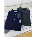 2024年5月10日春夏高品質新作入荷プラダ 半袖 Tシャツ薄手Q工場