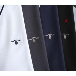 2024年5月10日春夏高品質新作入荷プラダ 半袖 Tシャツ薄手Q工場M-4xl