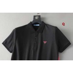 2024年5月10日春夏高品質新作入荷プラダ 半袖 Tシャツ薄手Q工場