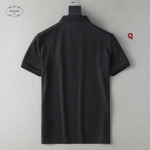 2024年5月10日春夏高品質新作入荷プラダ 半袖 Tシャツ薄手Q工場