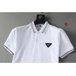 2024年5月10日春夏高品質新作入荷プラダ 半袖 Tシャツ薄手Q工場